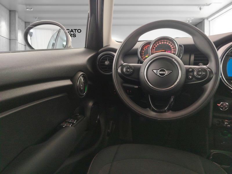 Mini One D 1.5 TwinPower Turbo One D Business