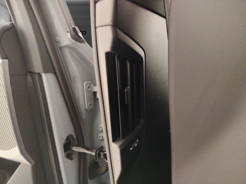 BMW Serie 5 520d Touring 48V xdrive M Sport Pro auto