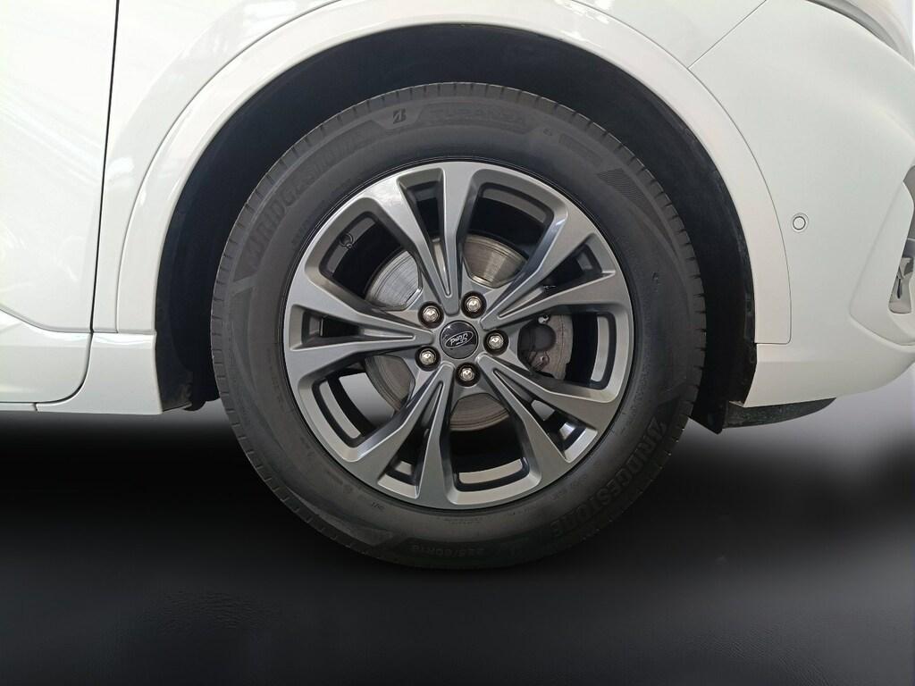 Ford Kuga 1.5 ecoblue ST-Line X 2wd 120cv