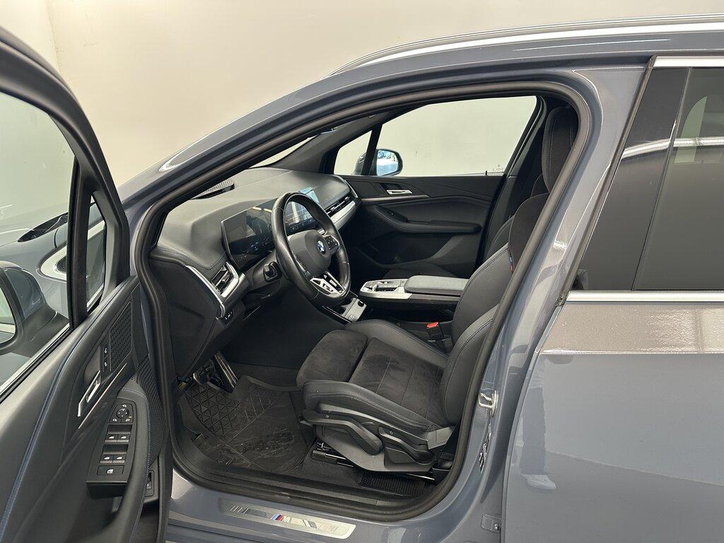 BMW Serie 2 218d Active Tourer Msport auto