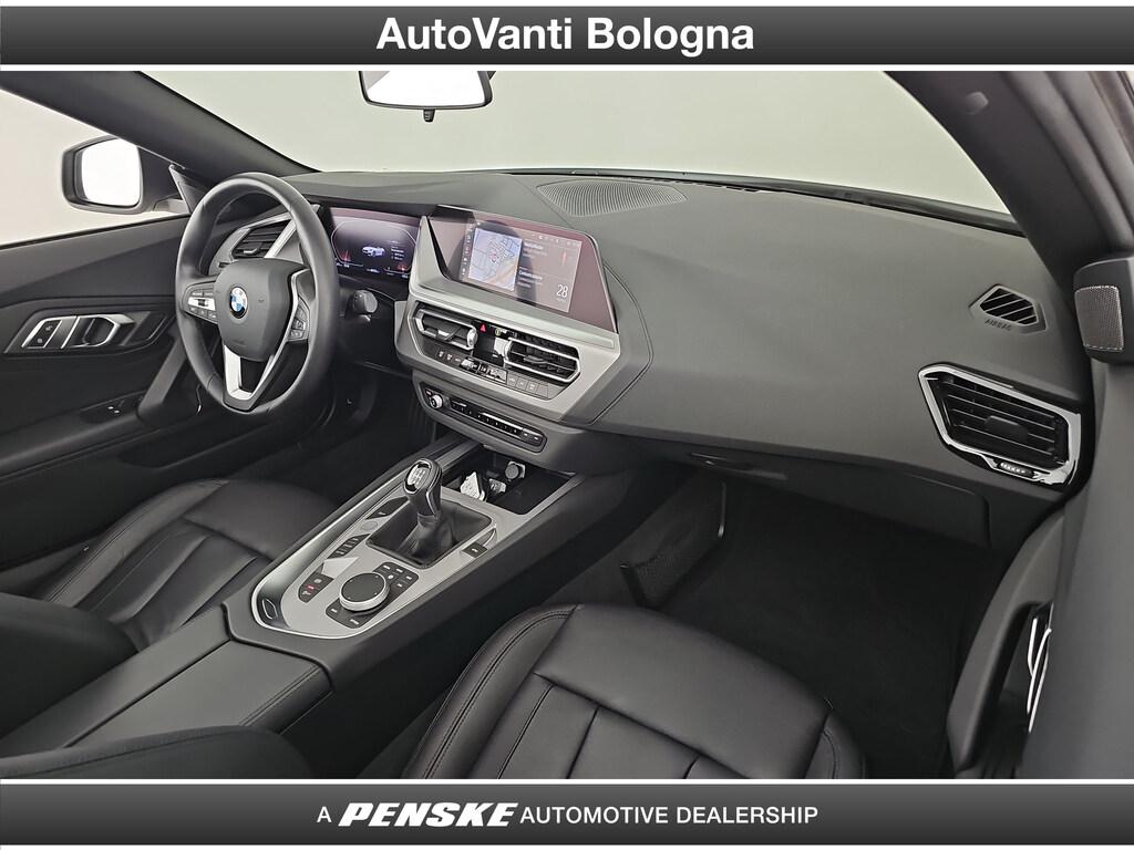 BMW Z4 sdrive 20i
