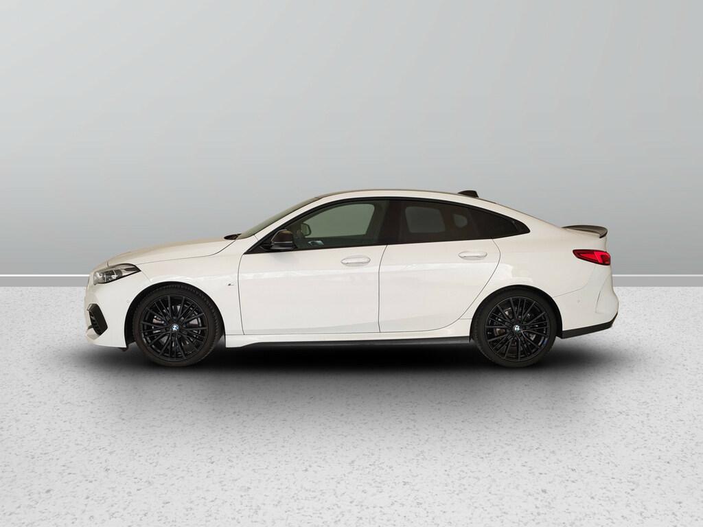 BMW Serie 2 220d Gran Coupe Msport auto
