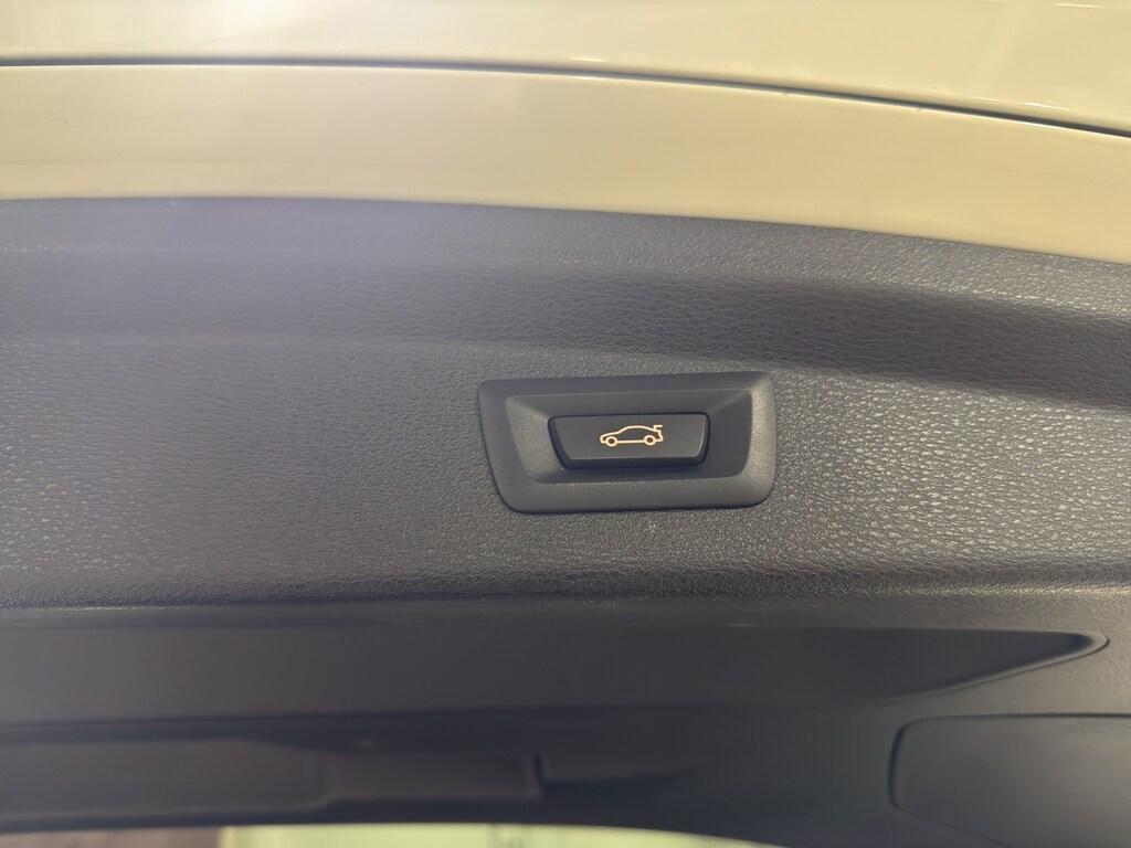 BMW X2 sdrive18d Msport auto