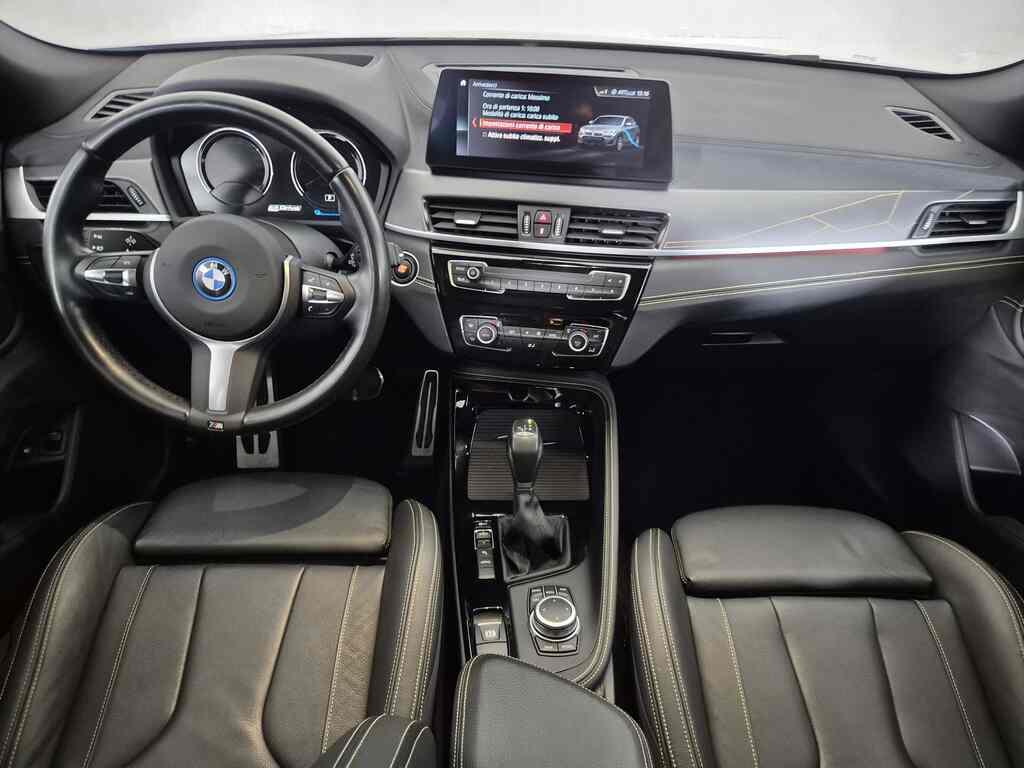 BMW X2 xdrive25e Goldplay Edition auto