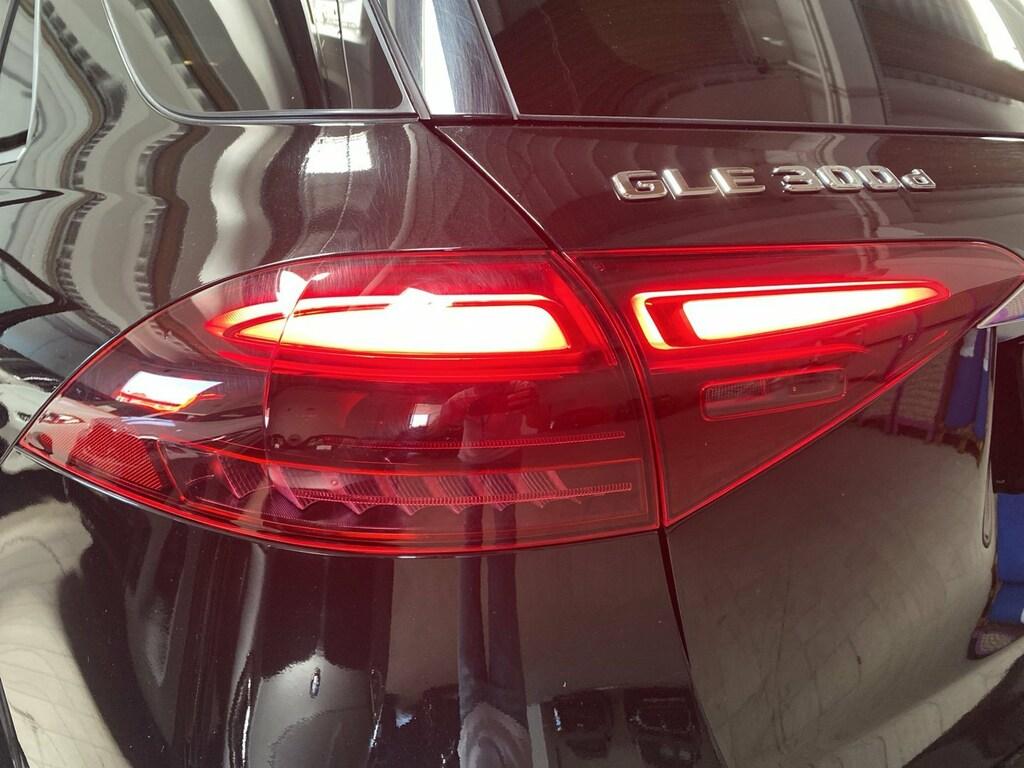 Mercedes GLE 300 d AMG Line Premium Plus 4matic auto