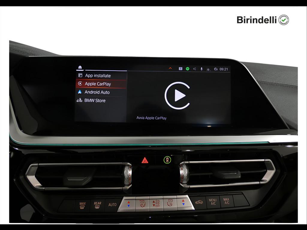 BMW Z4 sdrive 20i Msport auto