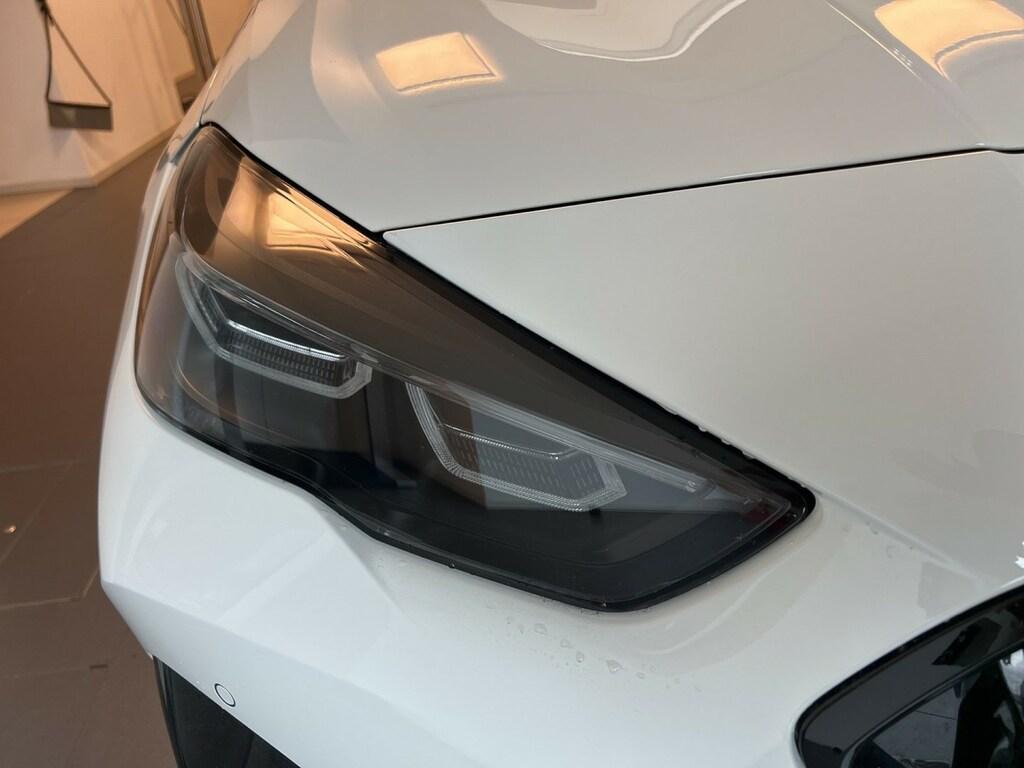 BMW Serie 2 220d Gran Coupe Msport xdrive auto