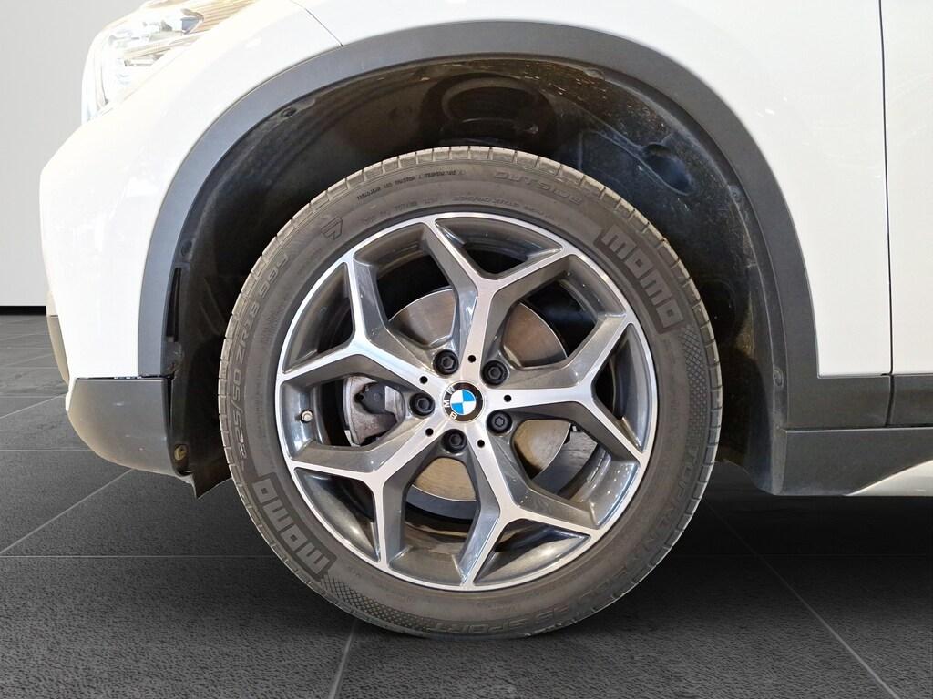 BMW X1 sdrive18d xLine auto my18