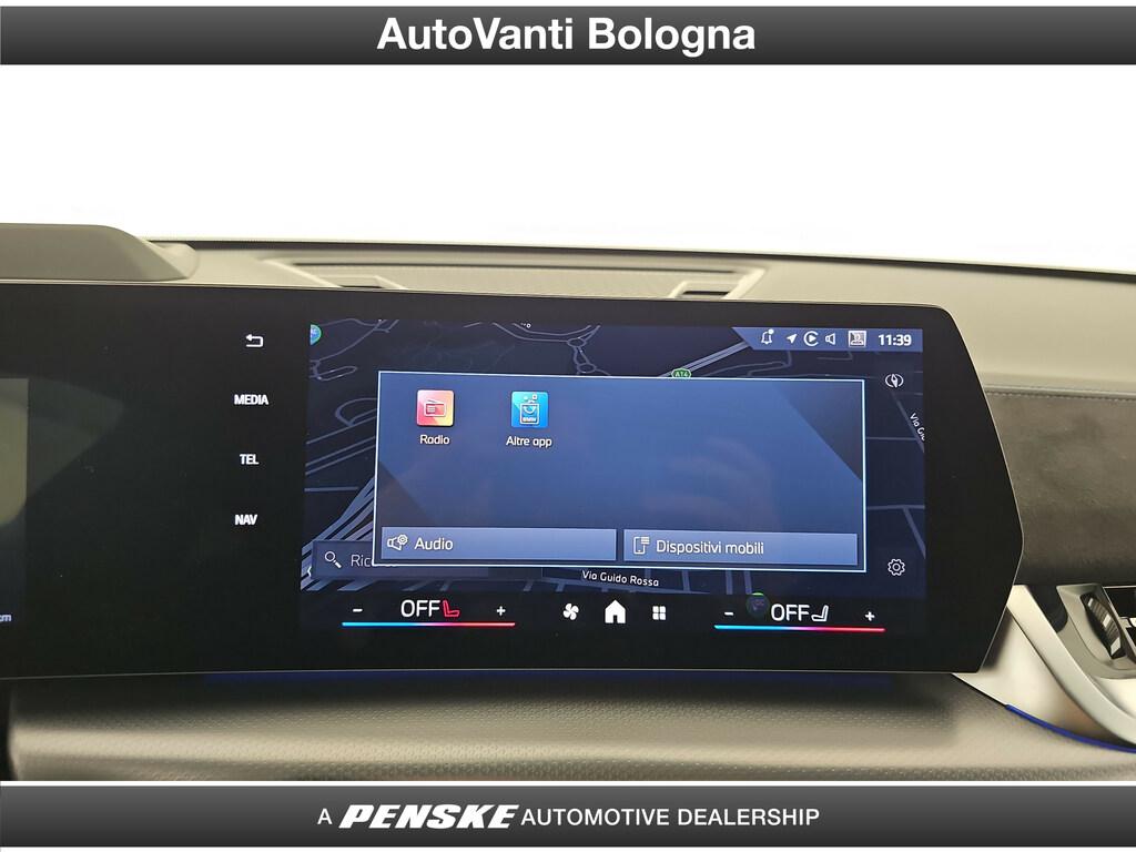 BMW iX2 edrive 20 MSport Pro