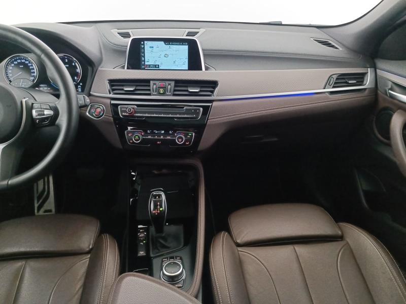 BMW X2 xdrive20d Msport auto