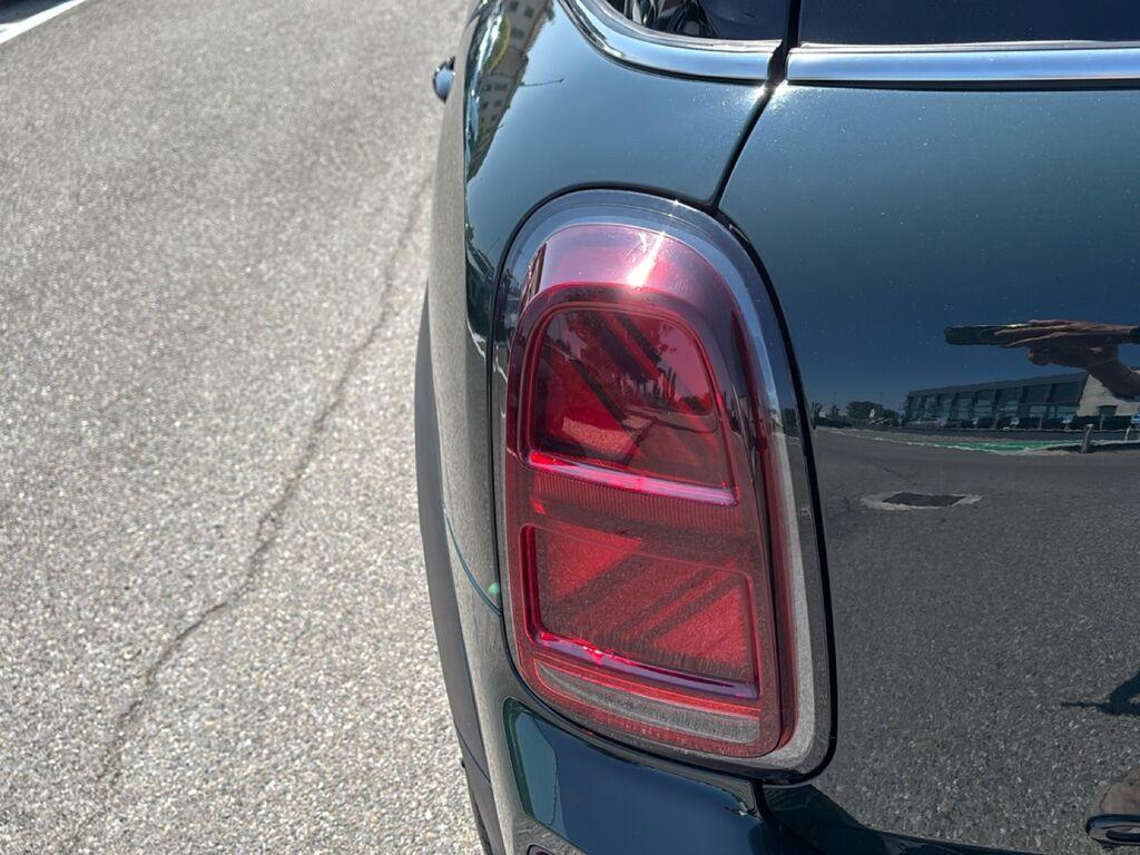 Mini Mini Countryman 2.0 JCW JCW auto