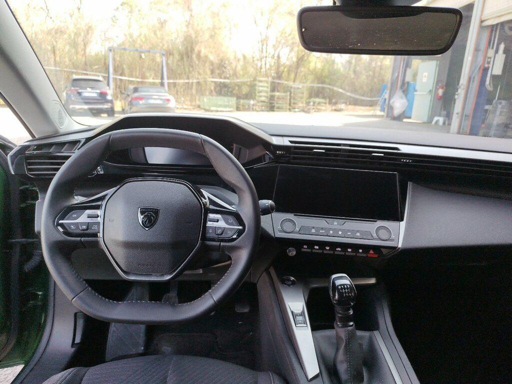 Peugeot 308 1.2 puretech t. Active Pack s&s 130cv