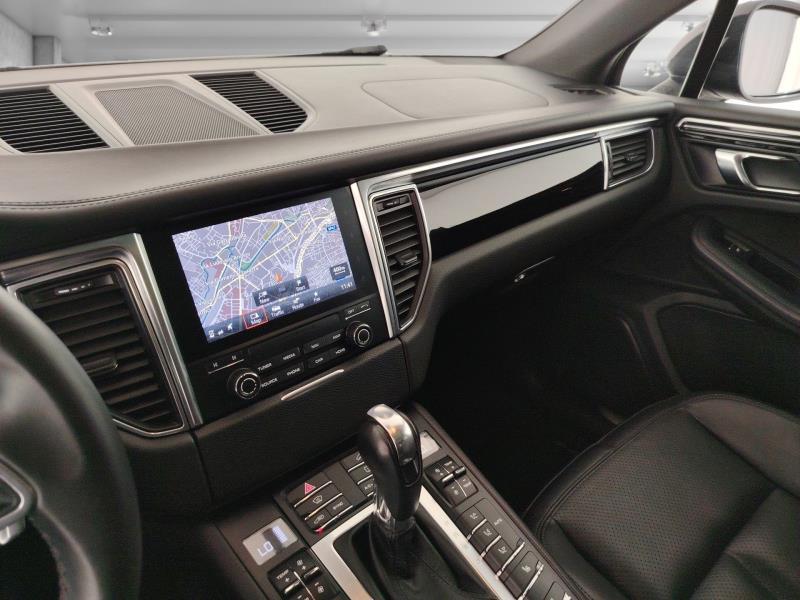 Porsche Macan 3.0d S 250cv pdk my16