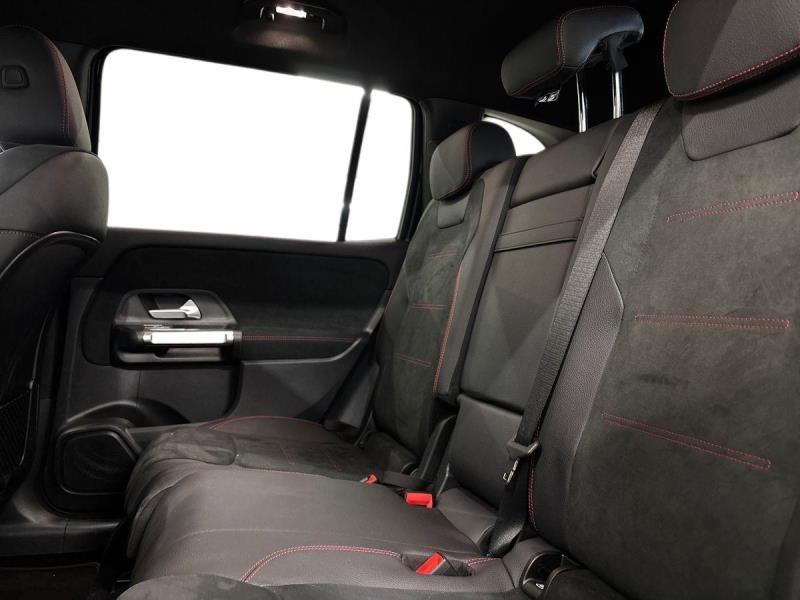 Mercedes GLB 180 AMG Line Advanced Plus auto 7p.ti