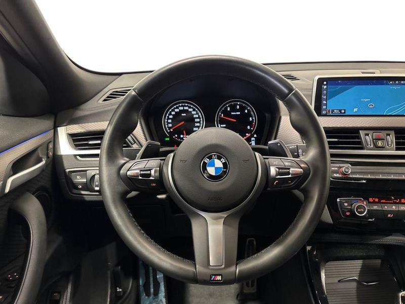 BMW X2 sdrive18d Msport