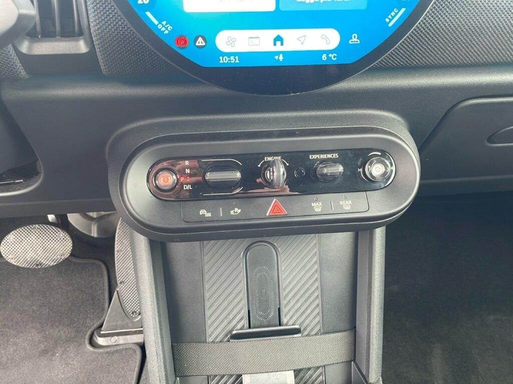 Mini Mini Cooper Cabrio 2.0 C Classic auto