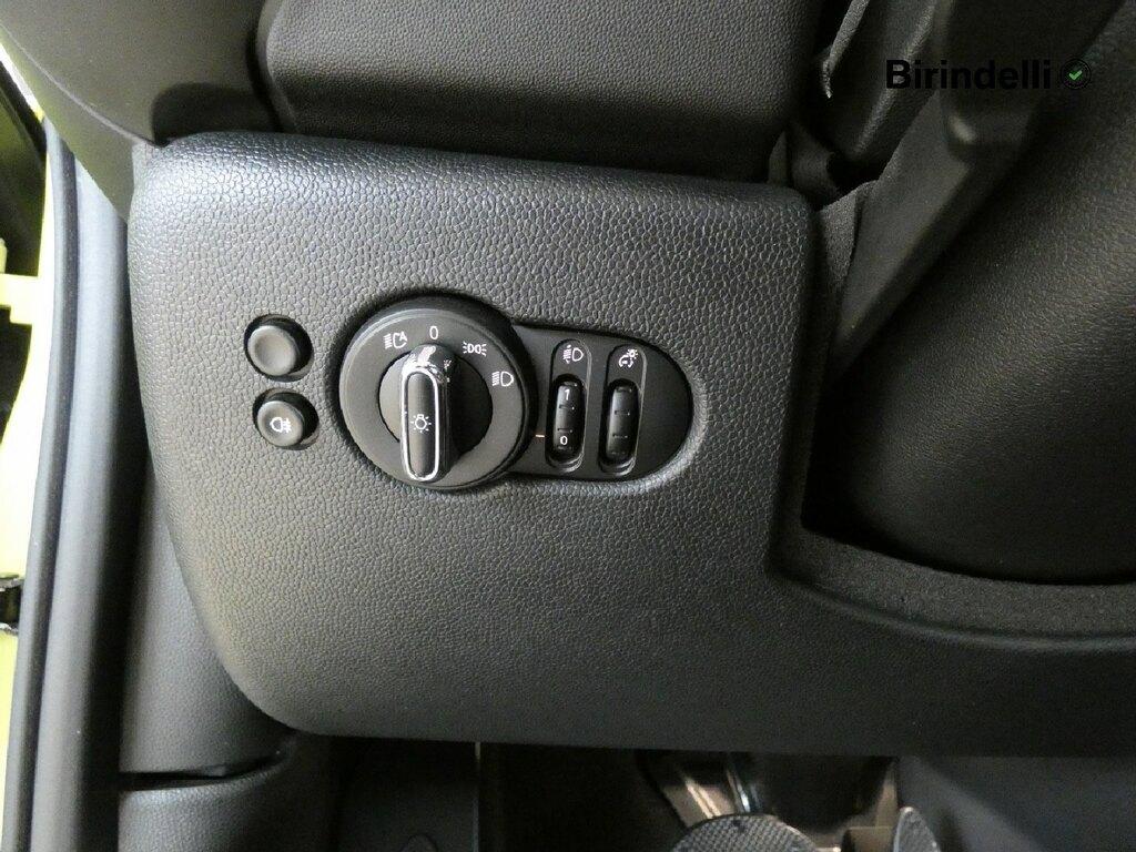 Mini Cooper Cabrio 1.5 Classic Auto