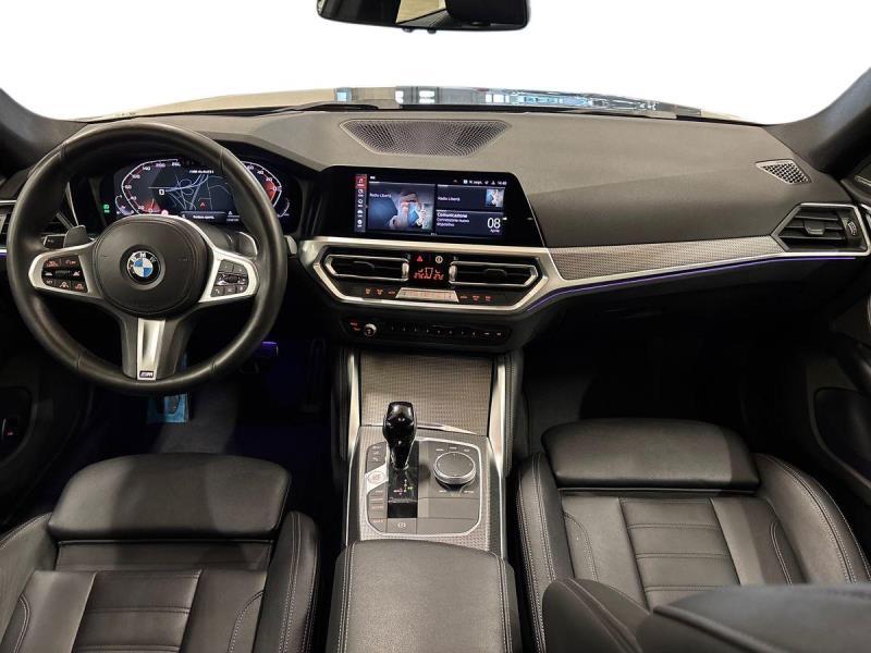 BMW Serie 4 M M440i Gran Coupe mhev 48V xdrive auto