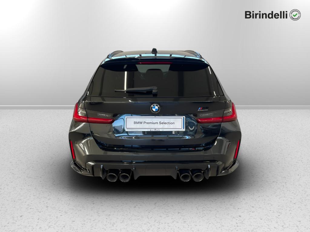 BMW M3 Touring 3.0 Competition M xdrive auto