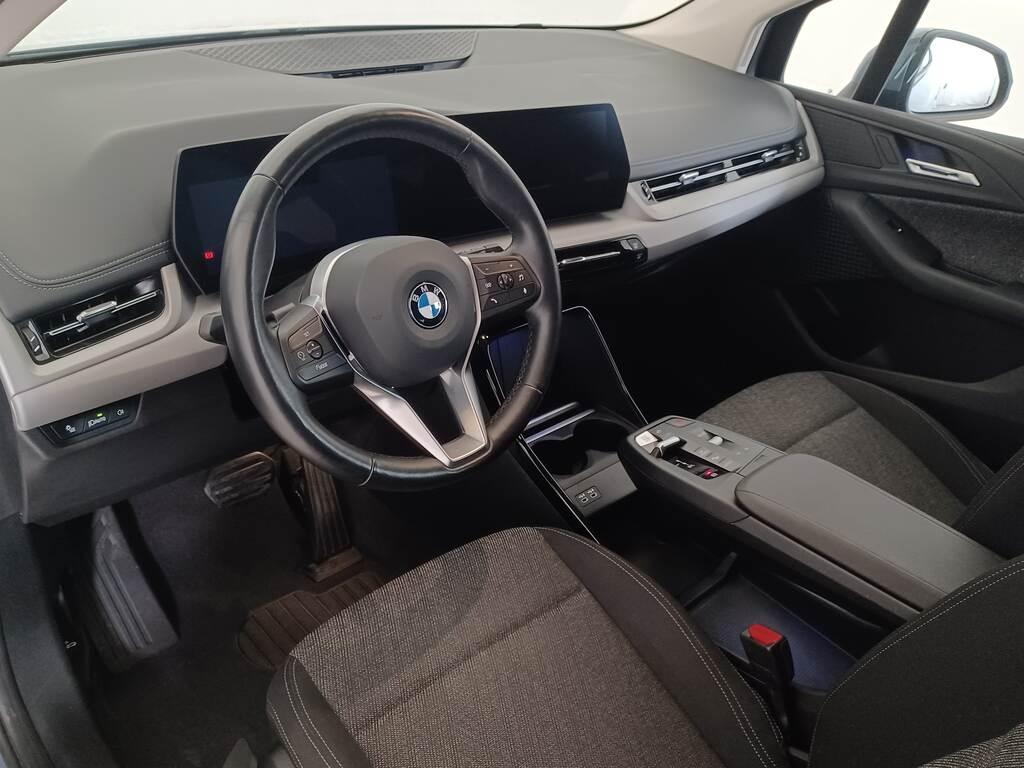 BMW Serie 2 220i Active Tourer mhev 48V auto