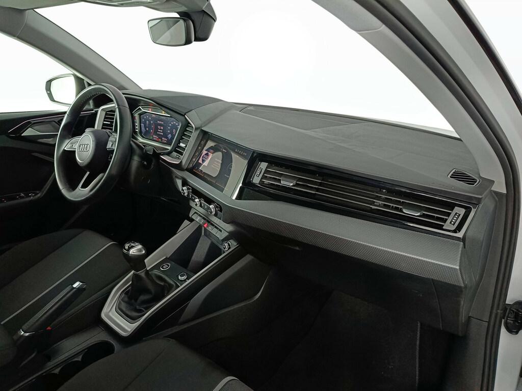 Audi A1 Sportback 25 1.0 tfsi