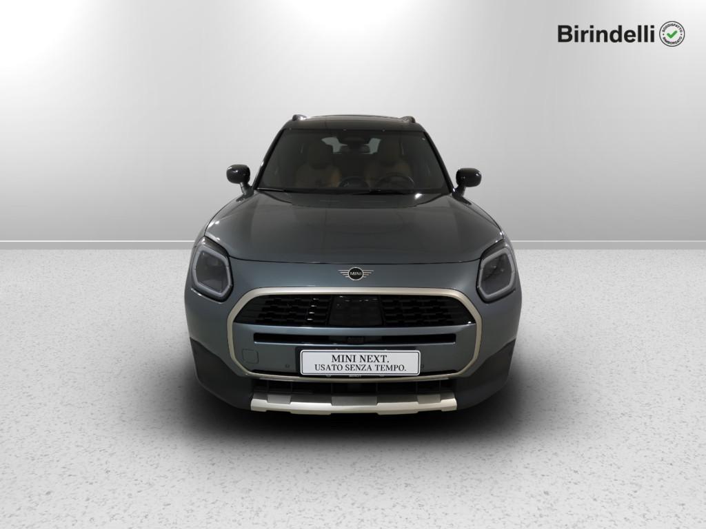 Mini Mini Countryman 1.5 48V C Favoured auto