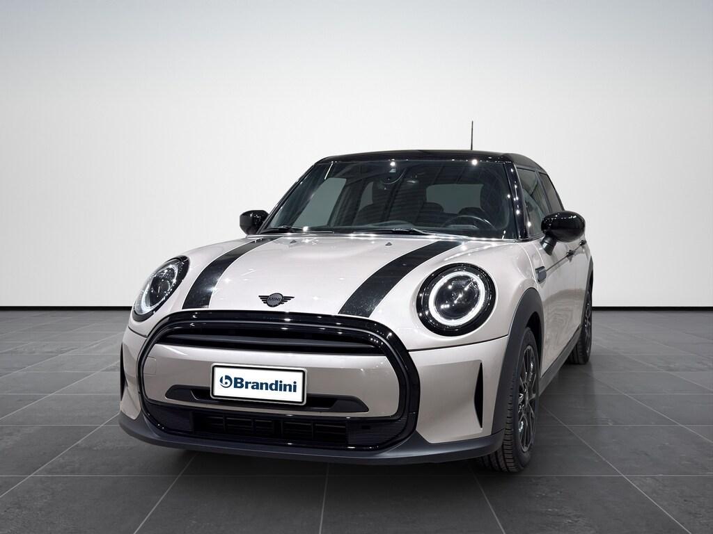 Mini Cooper 1.5 TwinPower Turbo Cooper