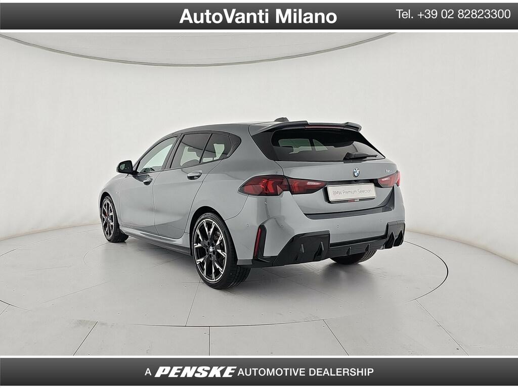 BMW Serie 1 118d MSport Pro auto