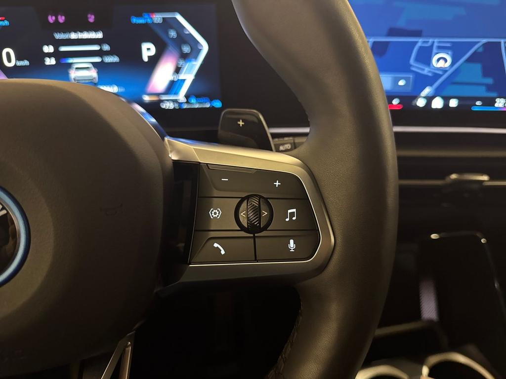 BMW X1 xdrive 25e MSport Pro auto