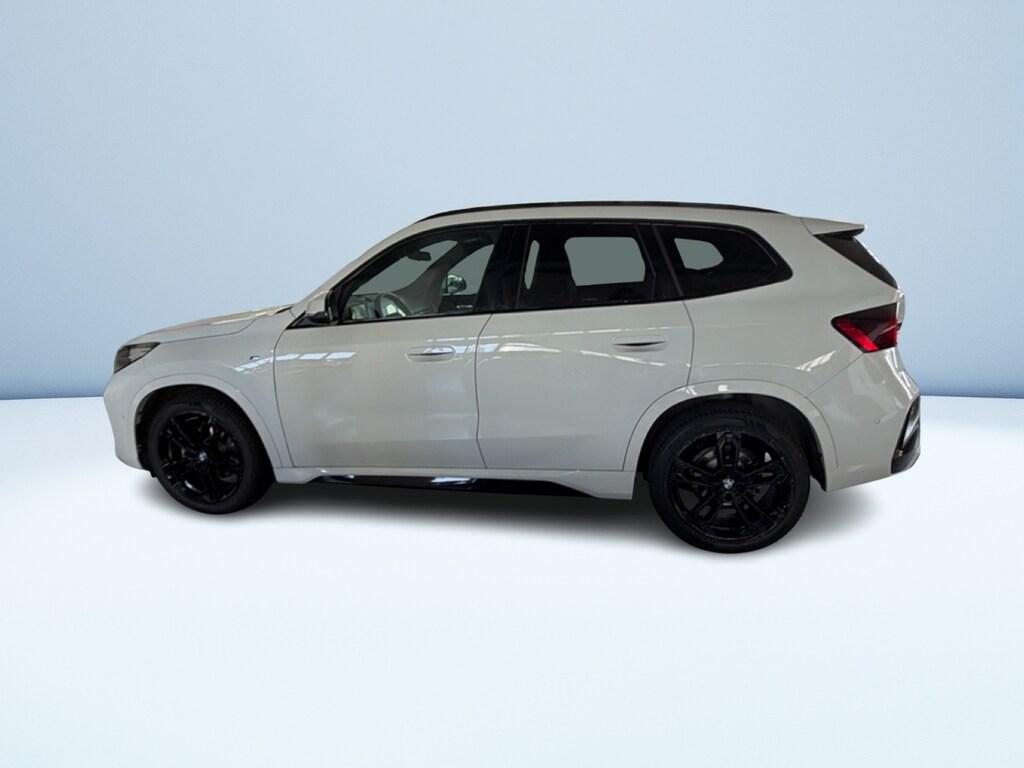 BMW X1 sdrive18d MSport auto