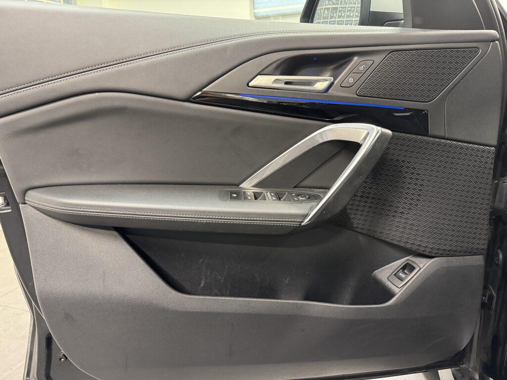 BMW X1 sdrive18d X-Line auto