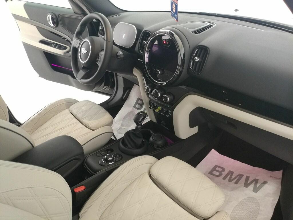Mini Cooper SE Countryman 1.5 Classic all4 auto