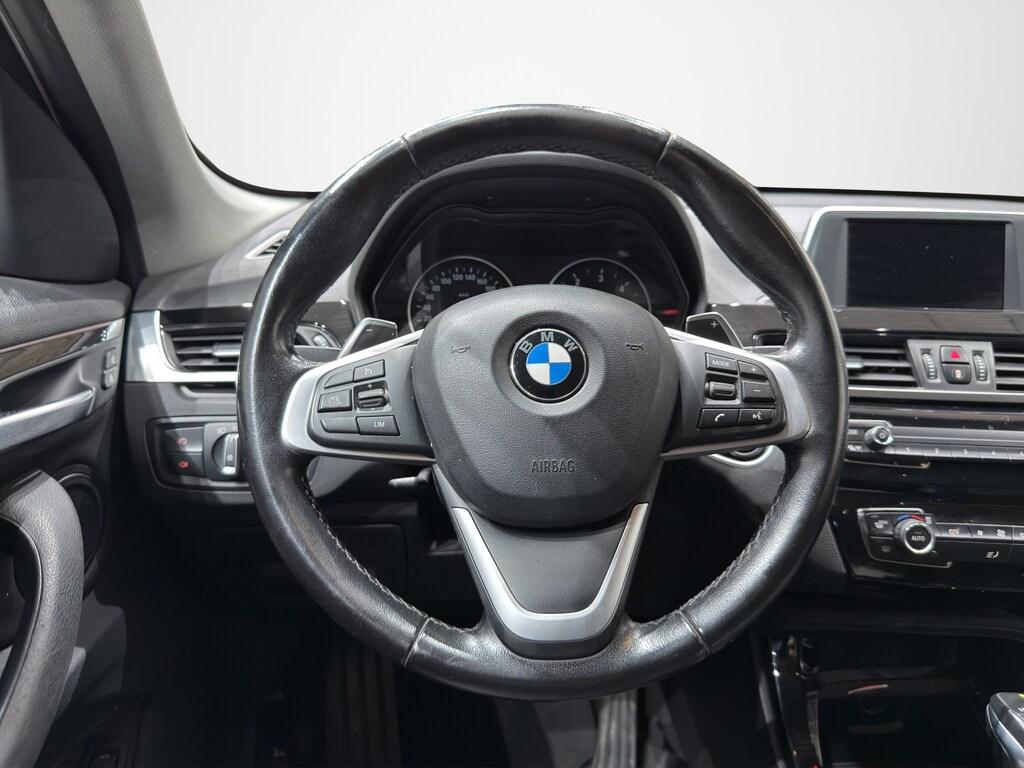 BMW X1 sdrive18d xLine auto
