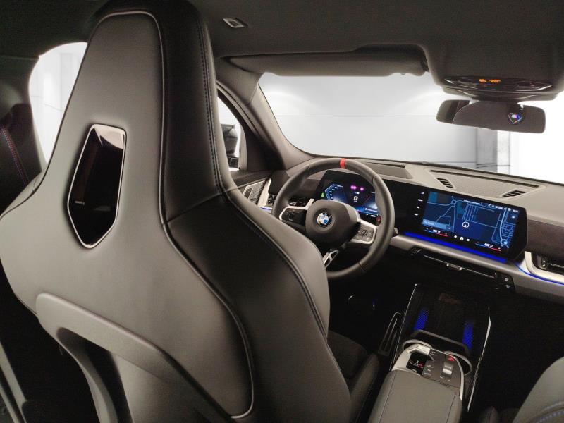 BMW X2 M X2 xdrive M35i Msport Pro auto