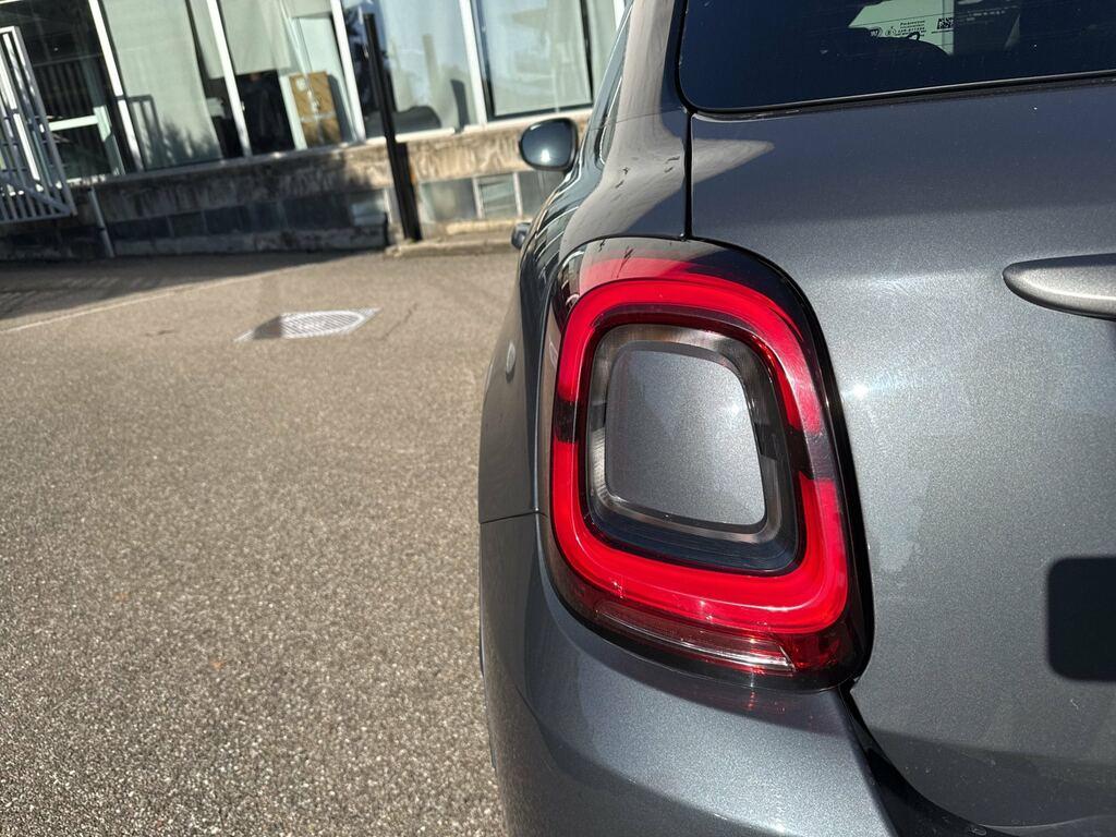 Fiat 500X 1.6 mjt Sport 4x2 120cv dct my20