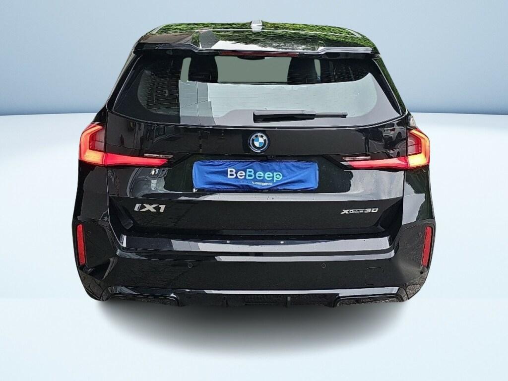 BMW iX1 30 xdrive Msport