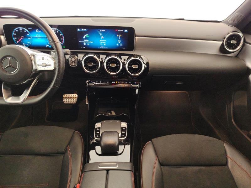 Mercedes Classe A 200 Premium auto