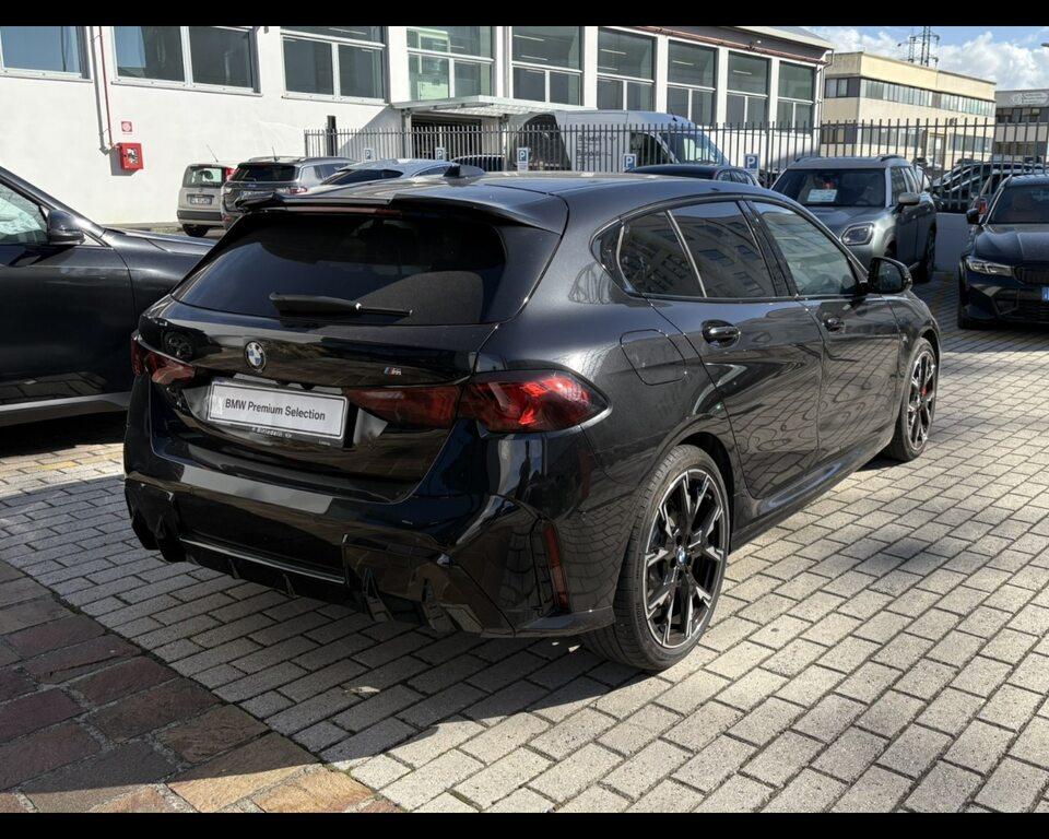 BMW Serie 1 120 48V MSport Pro auto