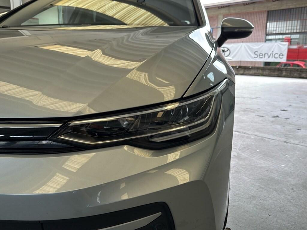 Volkswagen Golf 2.0 tdi Edition Plus 115cv