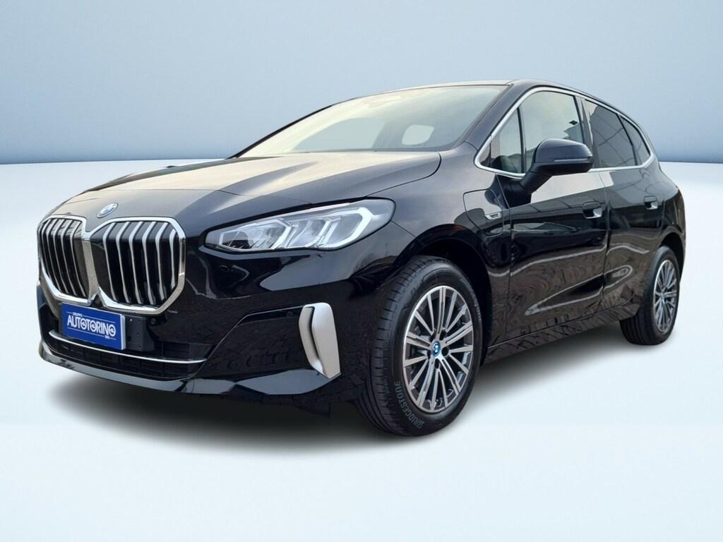 BMW Serie 2 225e Active Tourer xdrive Luxury auto