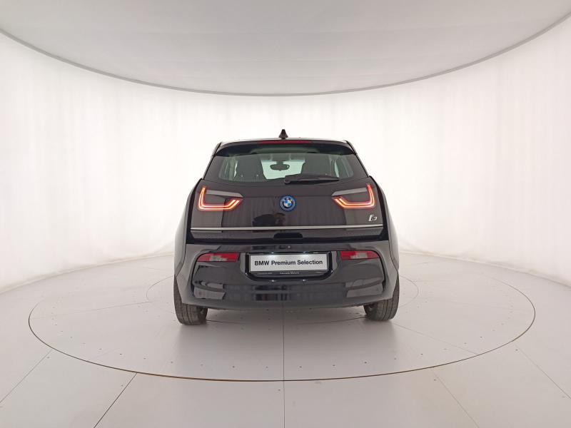 BMW i3 120Ah