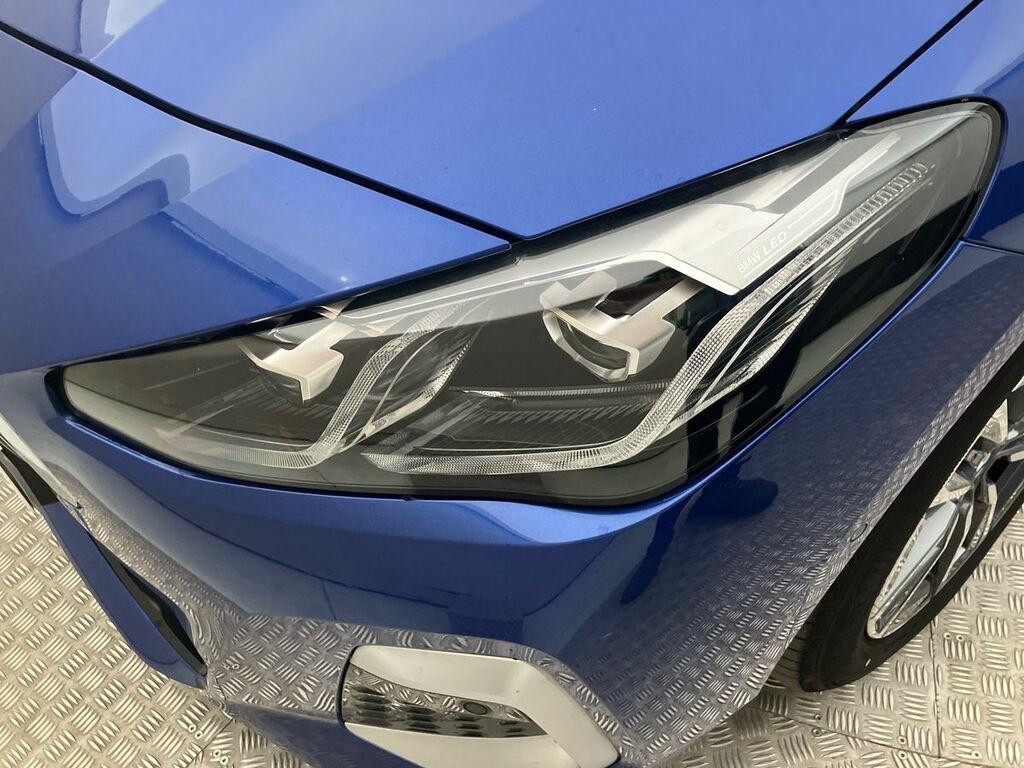 BMW Serie 2 225e Active Tourer xdrive Msport auto