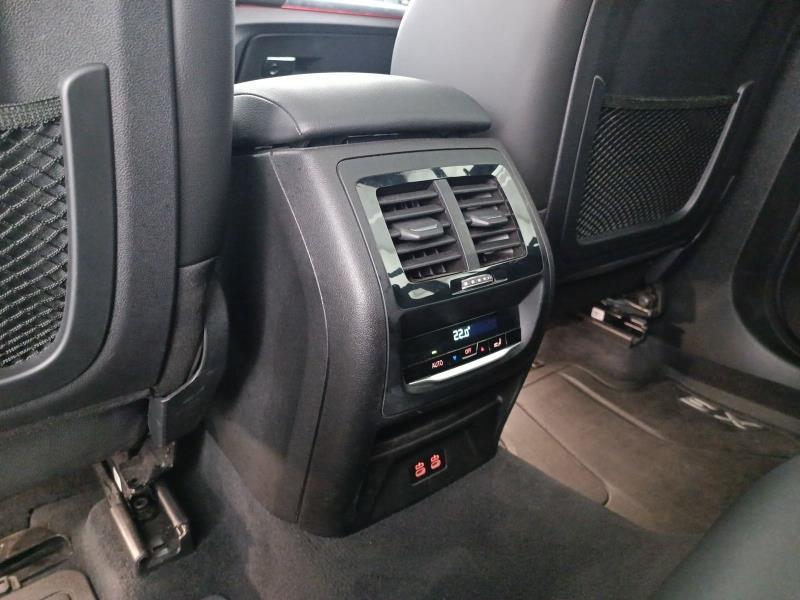 BMW X3 xdrive30d mhev 48V Msport 286cv auto