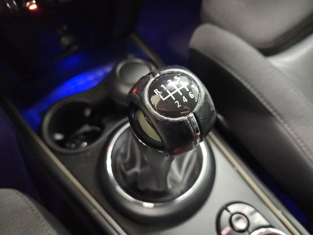 Mini One D Countryman 1.5 TwinPower Turbo One D Hype