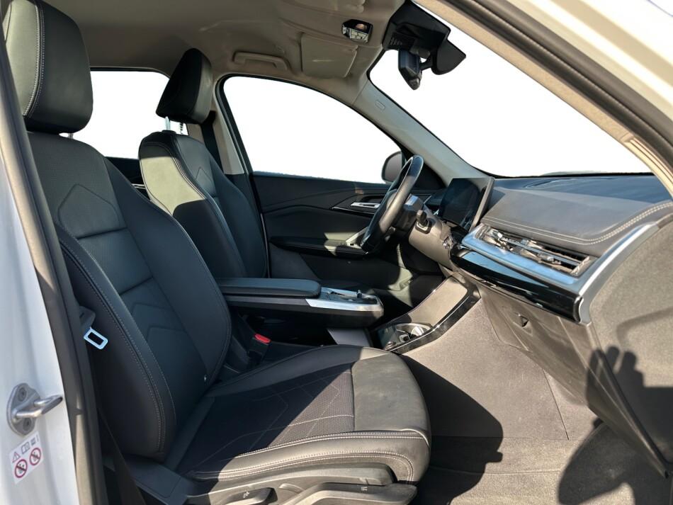 BMW X1 sdrive18d X-Line auto