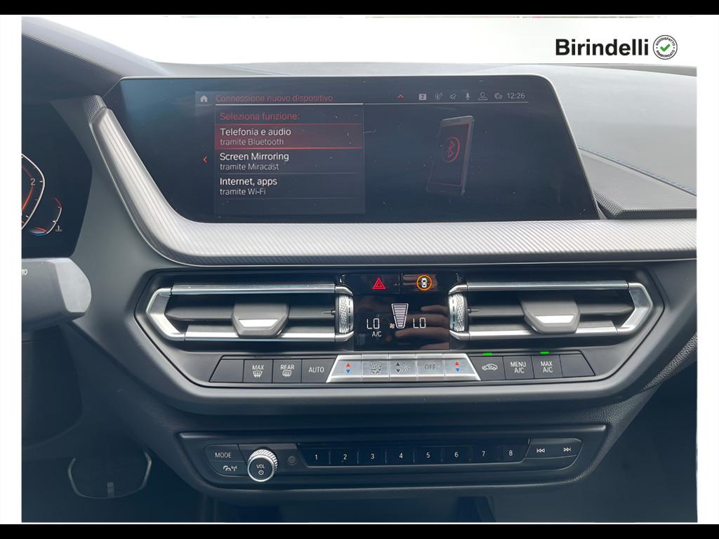 BMW Serie 2 220d Gran Coupe Msport auto
