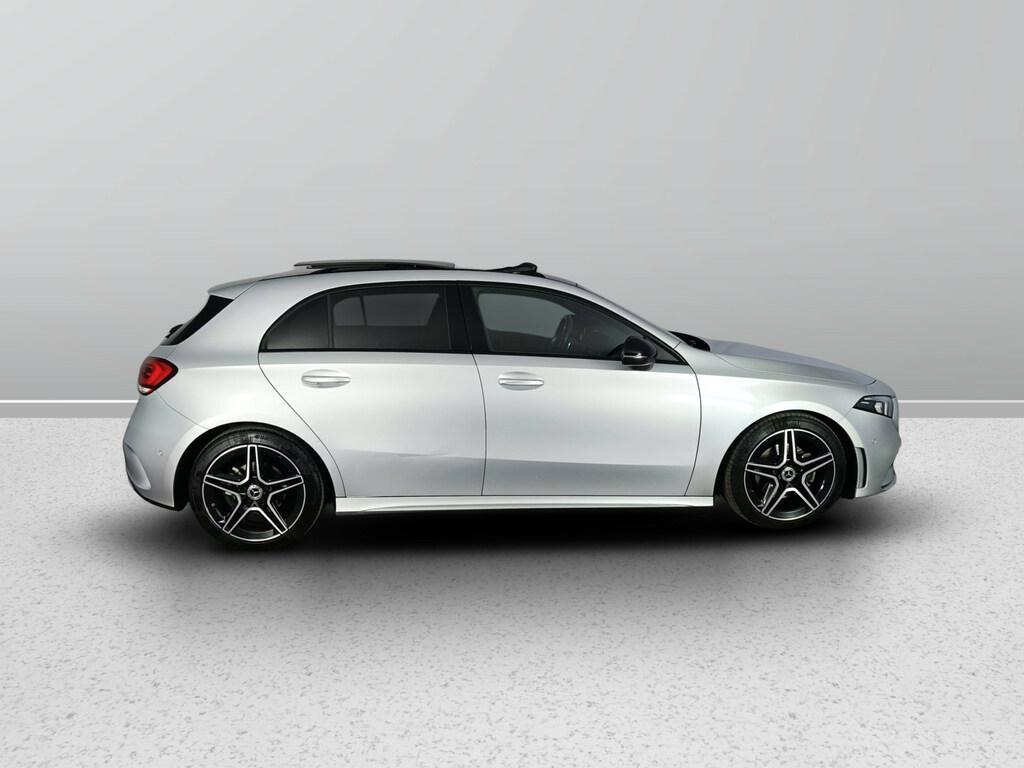 Mercedes Classe A 180 d Premium auto