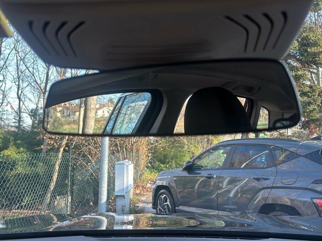 BMW X3 xdrive20d mhev 48V auto