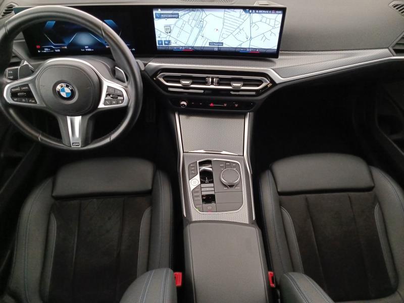 BMW Serie 3 M M340d Touring mhev 48V xdrive auto