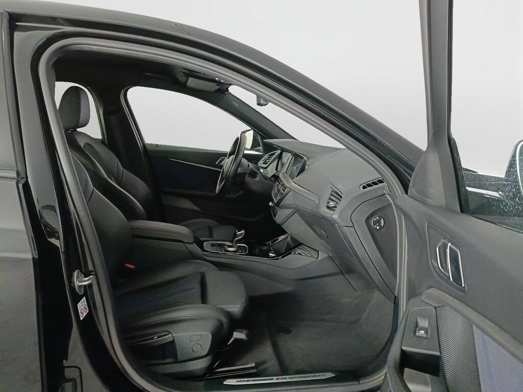 BMW Serie 1 118d Msport auto